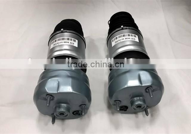 World-class Porche 970 Panamera, brand new front air suspension kit, OEM 97034305115 97034305215, air suspension repair kit