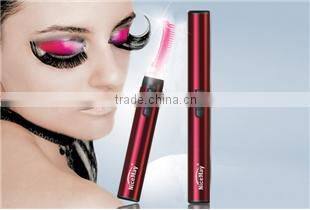 hot sale electric eyelash curler/eyelash curler
