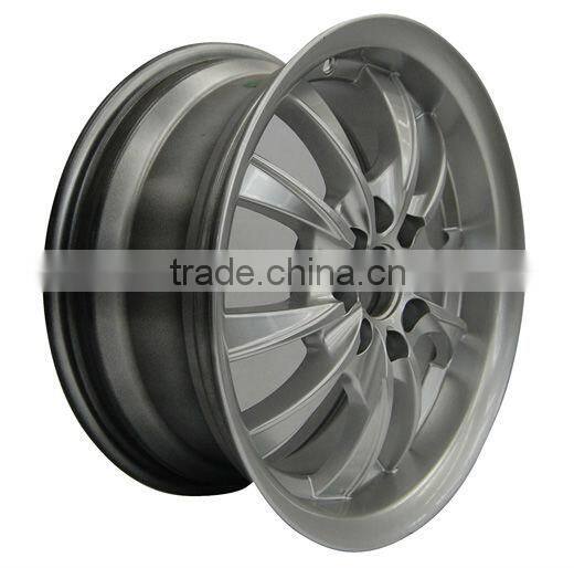 Hot sale steel car wheel,car rims,carbon rims
