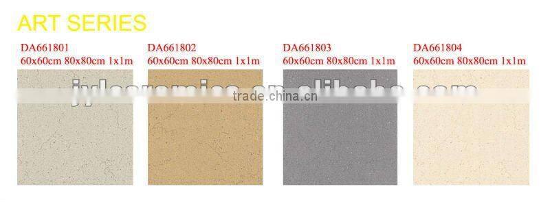 Rustic porcelain tile,glazed tile,80x80cm