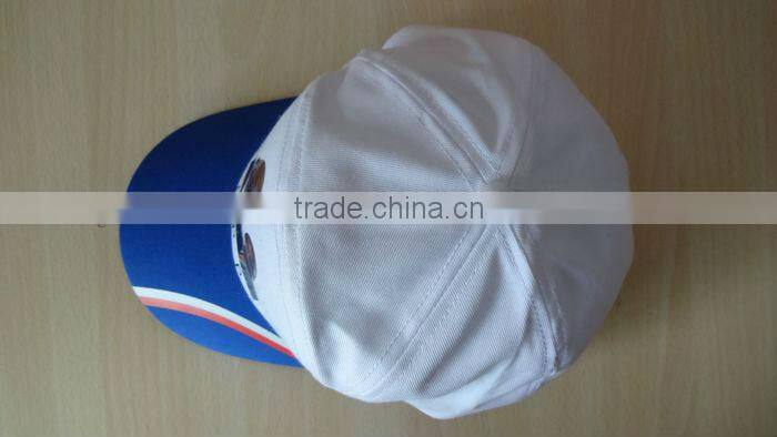 custom underbrim cap snapback