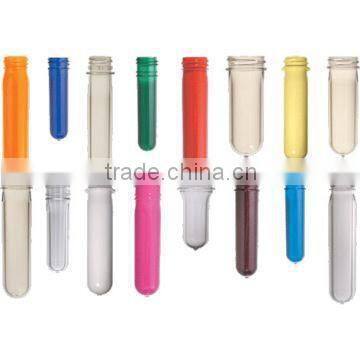 pet preform bottle making machine