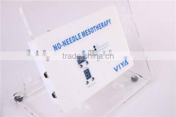 VY-H02 Viya beauty bio eyes photon no needle mesotherapy equipment