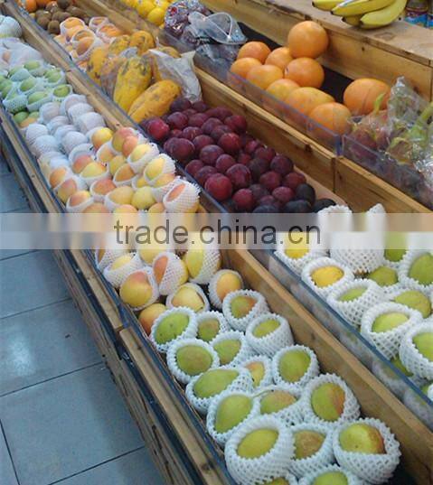 fruit foam package sock