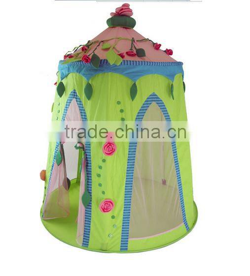 Mongolia tent for kids play tent