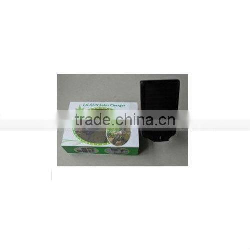 LTL Acorn Universal Solar Charger Power Panel