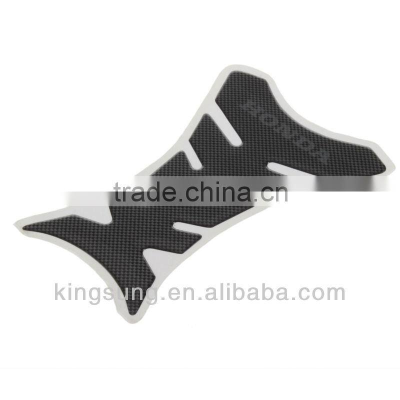 personalized motor tank sticker with strong adhesive