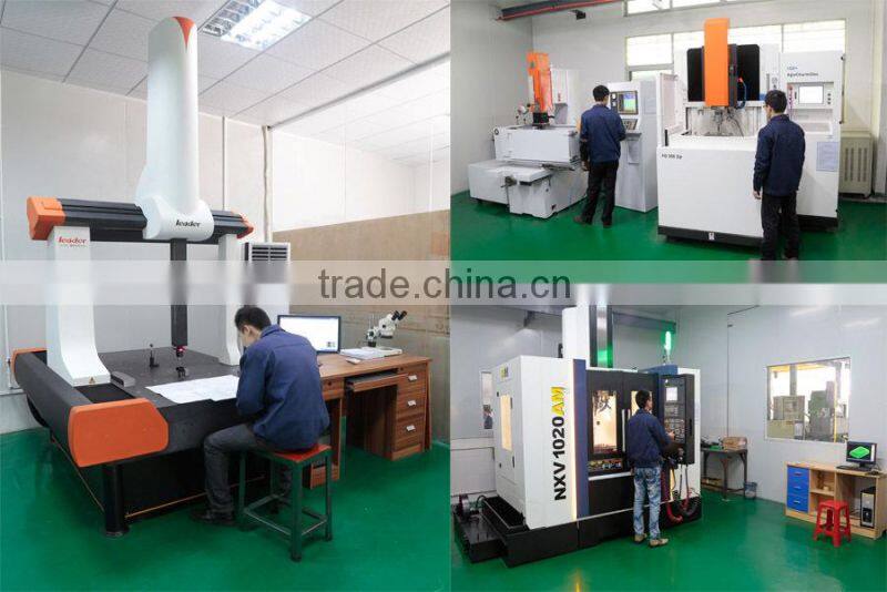 Plastic injection PSP game player case mold