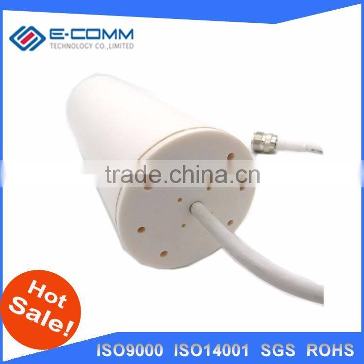 High quality Omni Fiberglass Antenna 3G 4G booster antenna 790-2700MHz for wifi Amplifier mobile phone Repeater