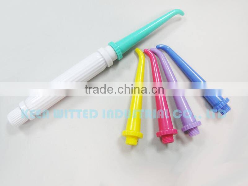 Dental care oral irrigator, dental water floss, teeth cleaning equipment home