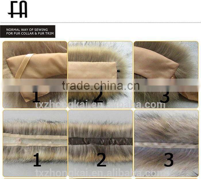 Factory direct wholesale big fox fur shawl /fox fur shawl