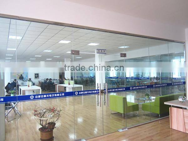 CCD plastic color sorting machine