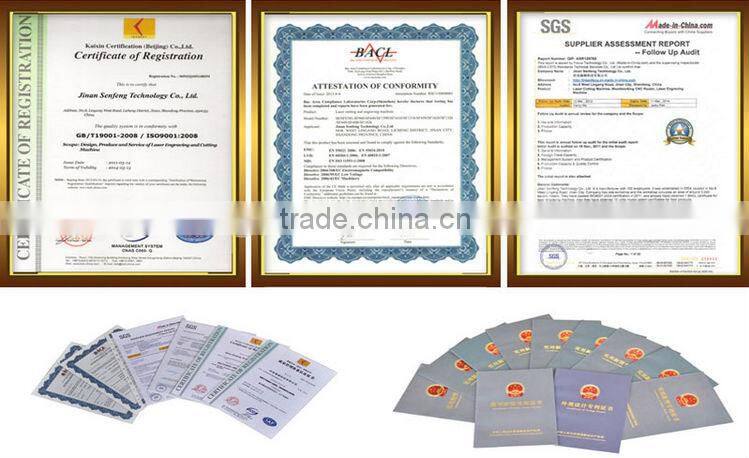 Fiber laser jewelry tools and equipment marking machine for sale