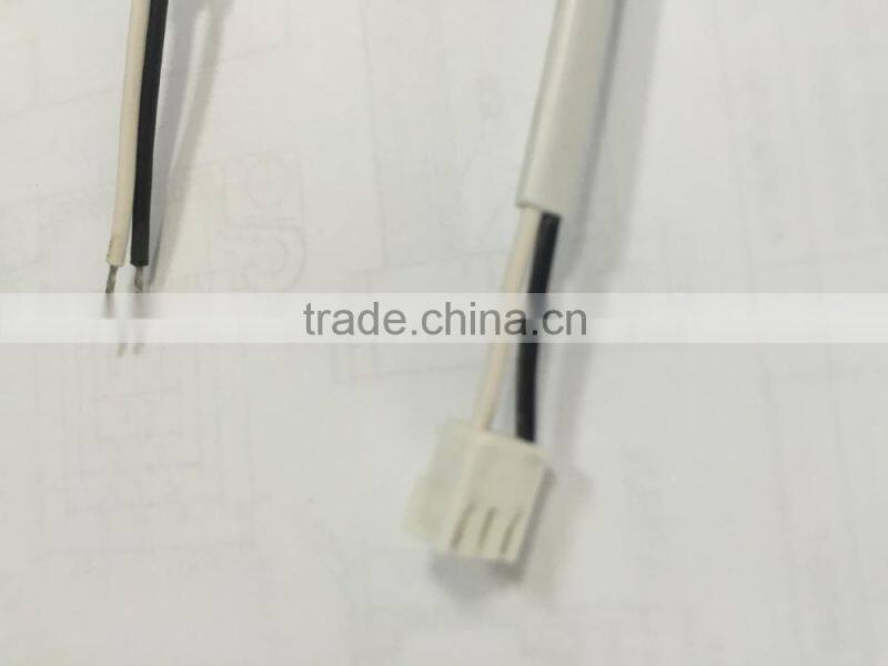 Trade Assurance Customized Car Back Auto Wiring Harness