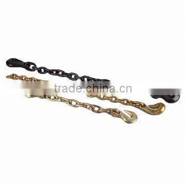 lifting chains , G80 chain supplier