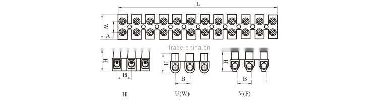 Terminal Blocks