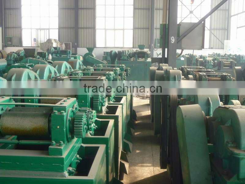 China fertilizer machinery for sale