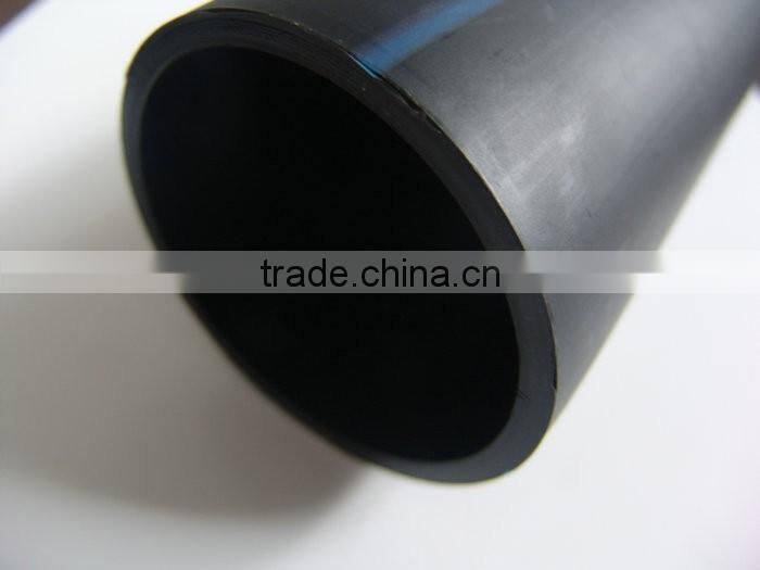 Wholesale Light Weight High Density Non-toxic HDPE Pipe 250mm