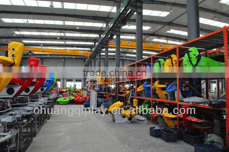 Amusement park items