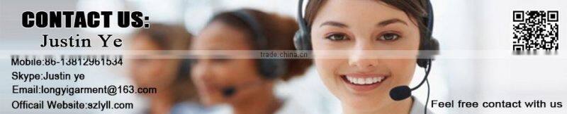 hot selling customized zipper puller lock for clothings Accessory