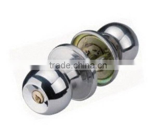 Promotional fashionable magnetic lock for sliding door