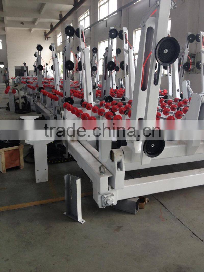 Glass cutting machine from china supplier