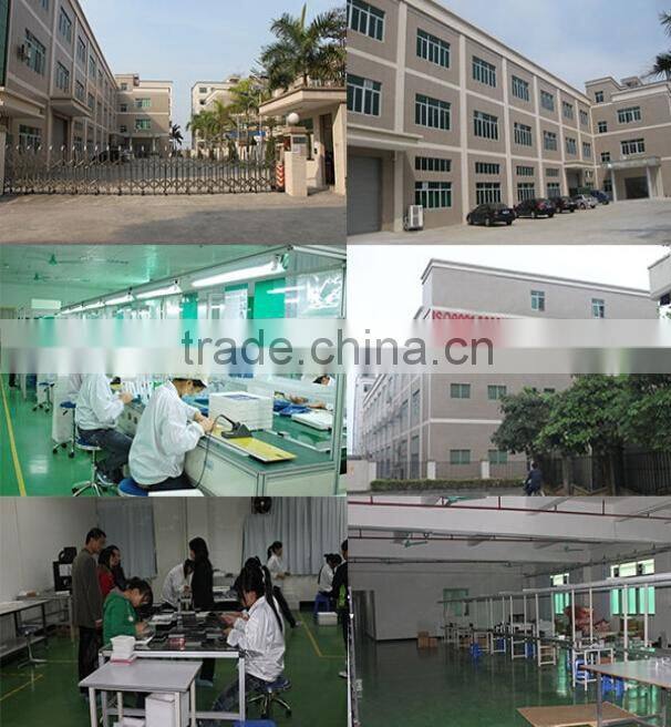 WL-601 DPN SeriesGrounding natural bus bar