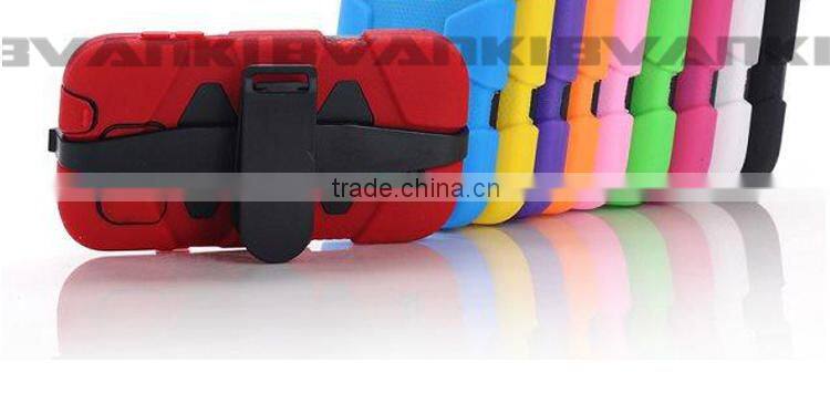 New Gadgets For 2016 Wholesale Mobile Phone Korea Fast Moving Consumer Goods Spare Parts For Samsung Galaxy S4,PC Phone Case