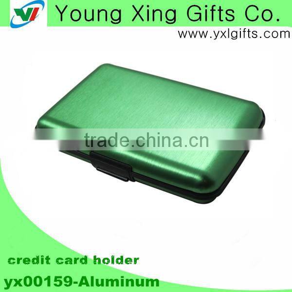 The Europe best selling popular customize business id card holder