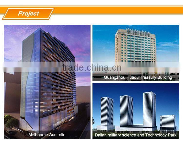 elegant aluminum interior door for sale