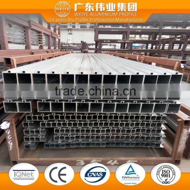 aluminium 6063 manufacturer china aluminum price aluminium extrusion profile for sliding door and window