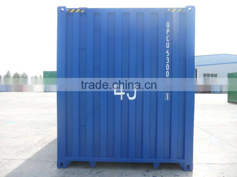 Bin Container Price