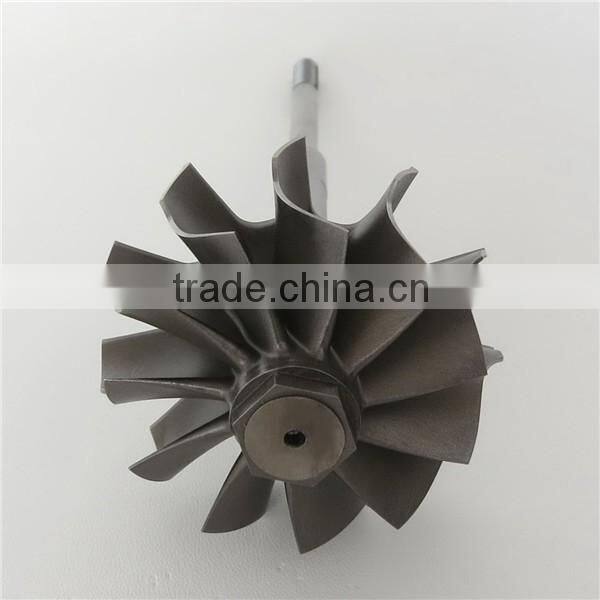 TA34 451314-0003 Turbine wheel shaft