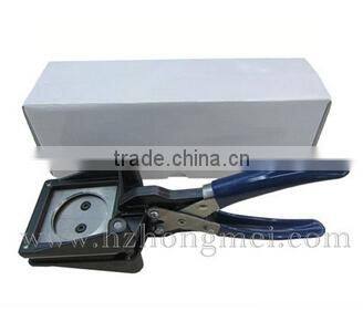 China Manufacturer Smooth Corner Handled ID Photo Cutter for 2015