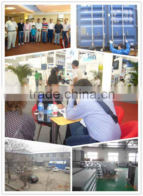 hot sale 2013 automatic ventilation exhaust fan system