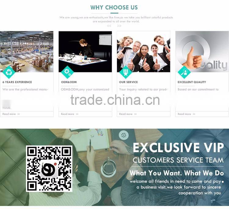 2015 most popular 55inch trampoline for children play