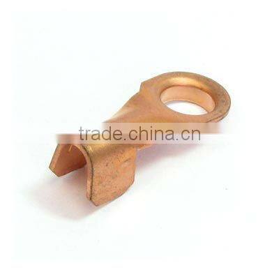 precision brass water meter connector