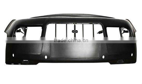 high quanlity auto bumper moulding