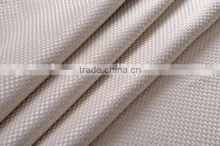 Hotsale Chemical Fiber Curtain Fabric