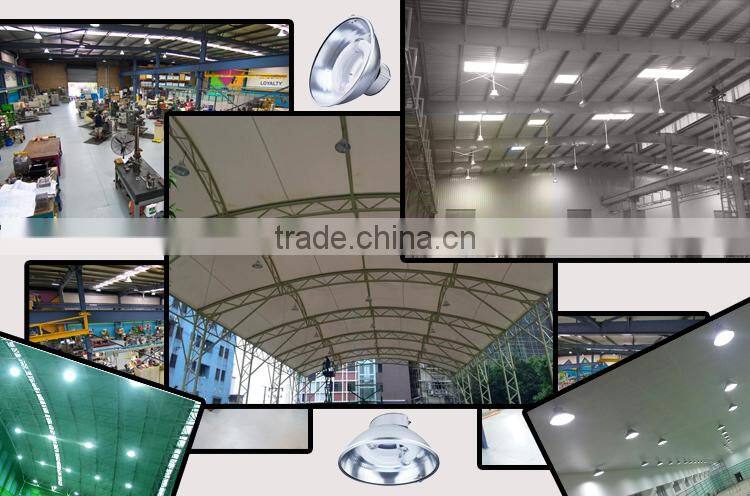 XPES Fashion style the beautiful of 200W high bay light