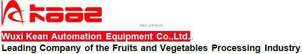 Hot sale banana chips expanded system manufactured in Wuxi kaae