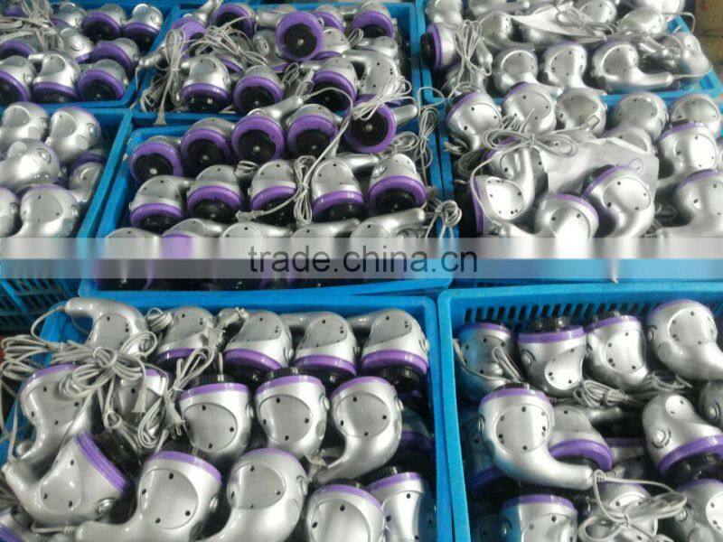 Vibralux Pro Slimming Body Massager