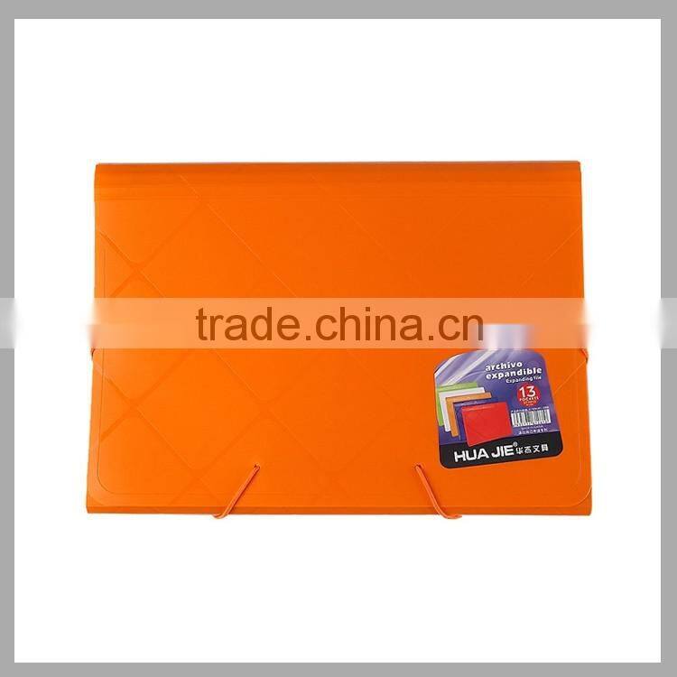 expanding file folder office bill bag pp pocket folder file bag