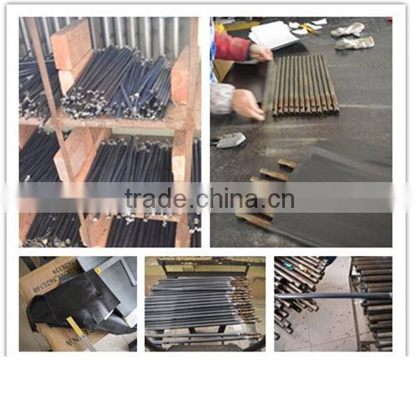 With 18 years experience Hot selling trolling rod Hand Pole Streams Lures fishing rod