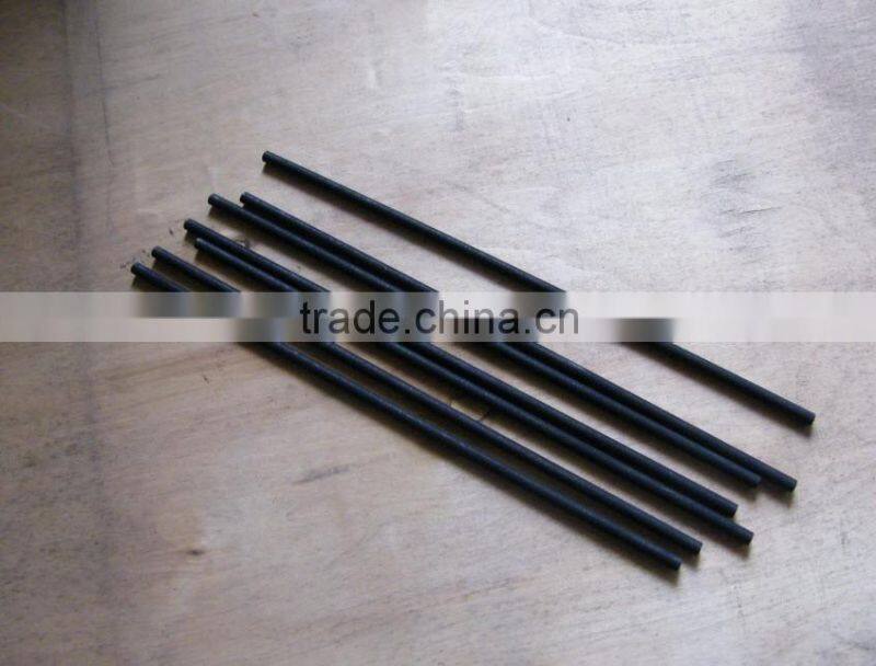 carbon bar small diameter