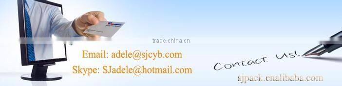 Commercial Used Vacuum Packaging Machine /Single chamber Vacuum Packing Machine for Food