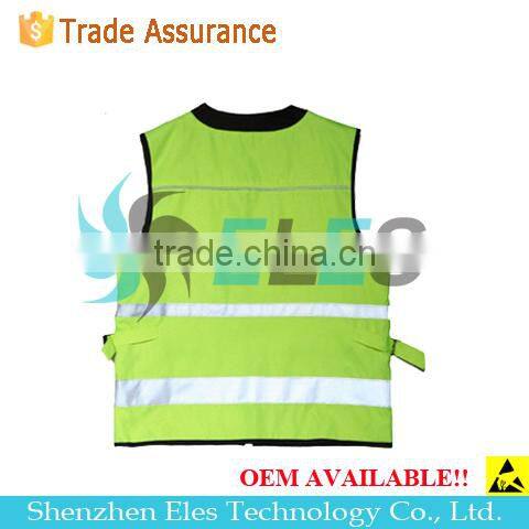 new style hot selling reflection vest