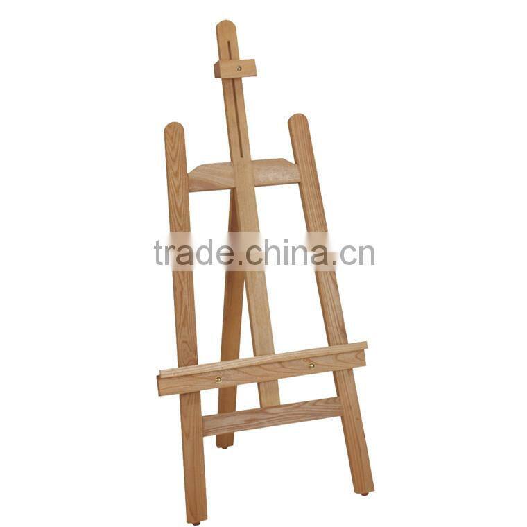 Wholesale In Stock 91*35*42cm High Quality Artist WoodSketch Painting Easel Drawing