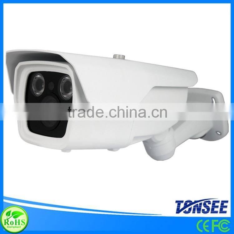 IP Array Bullet weatherproof camera Sony CMOS 2.0MP 1080P 2.8-12mm varifocal lens 2pieces wireless ip camera module