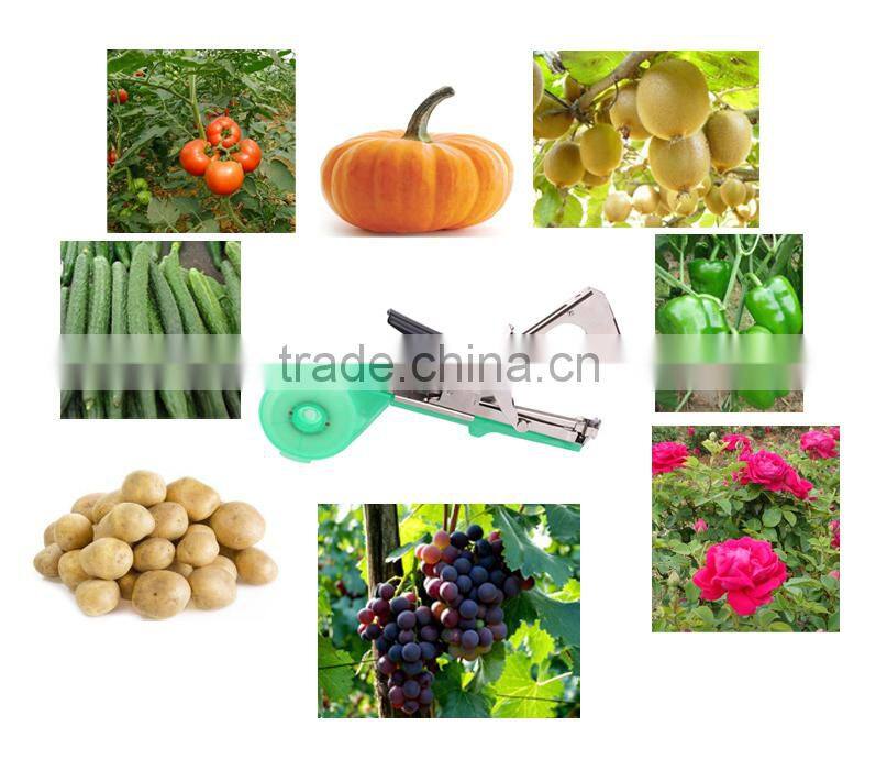 Grape Tape tool and Binding Machine/vine tying machine/Tomato tie tape tools